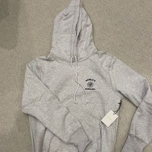 AIME LEON DORE “WORLDS BOROUGH HOODIE” M